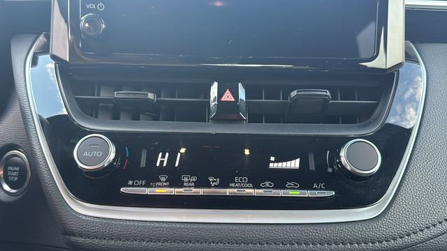 Used 2024 Toyota Corolla SE image 19