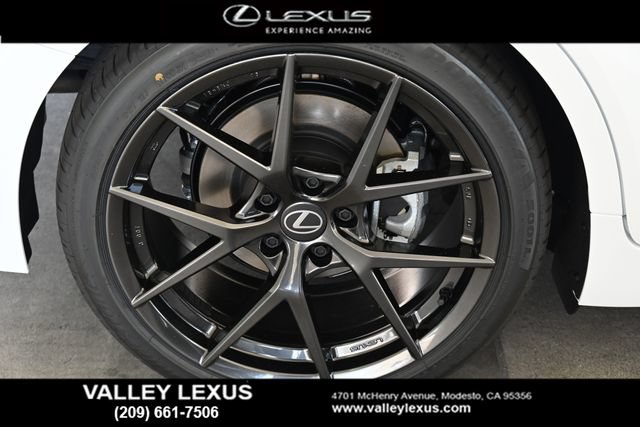New 2026 Lexus IS 350 F Sport RWD image 23
