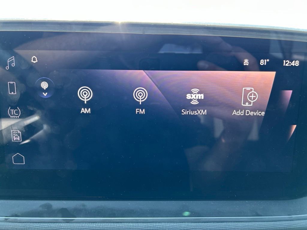 Used 2024 Buick Envista Avenir FWD image 31