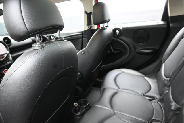 Used 2015 MINI Cooper Countryman S AWD/4WD image 24