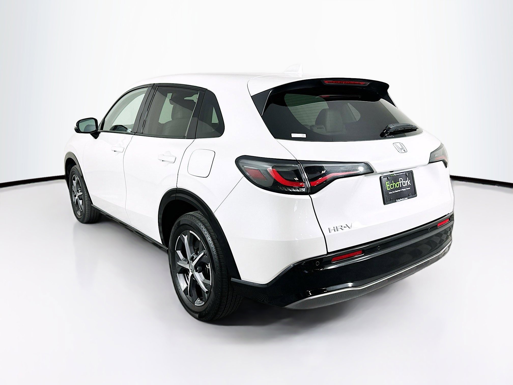 Used 2024 Honda HR-V EX-L image 5