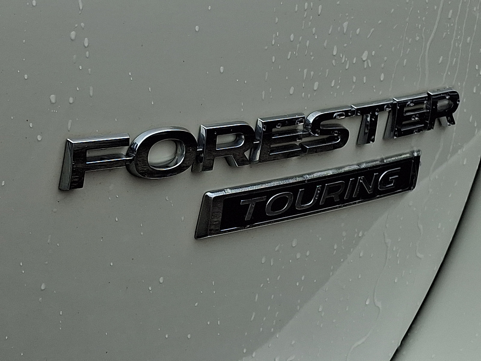 Used 2020 Subaru Forester Touring AWD/4WD image 30