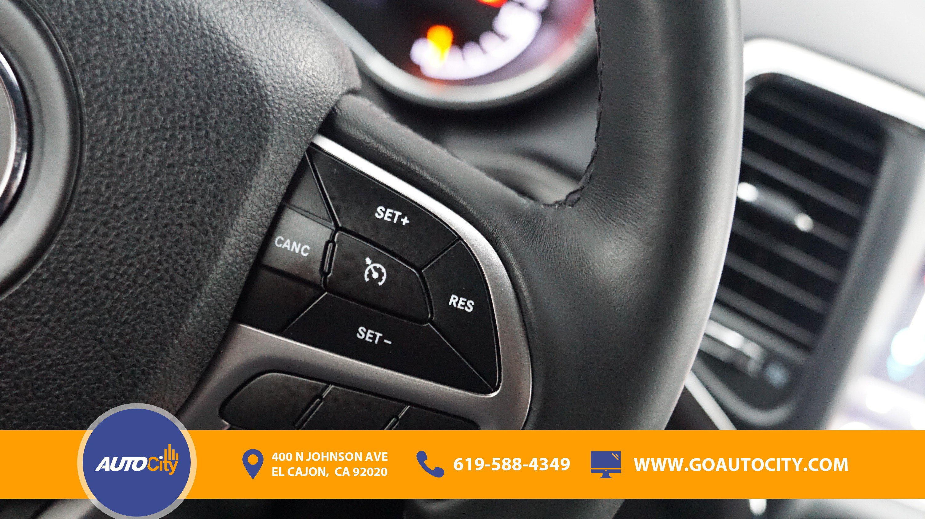 Used 2018 Jeep Grand Cherokee Altitude RWD image 21