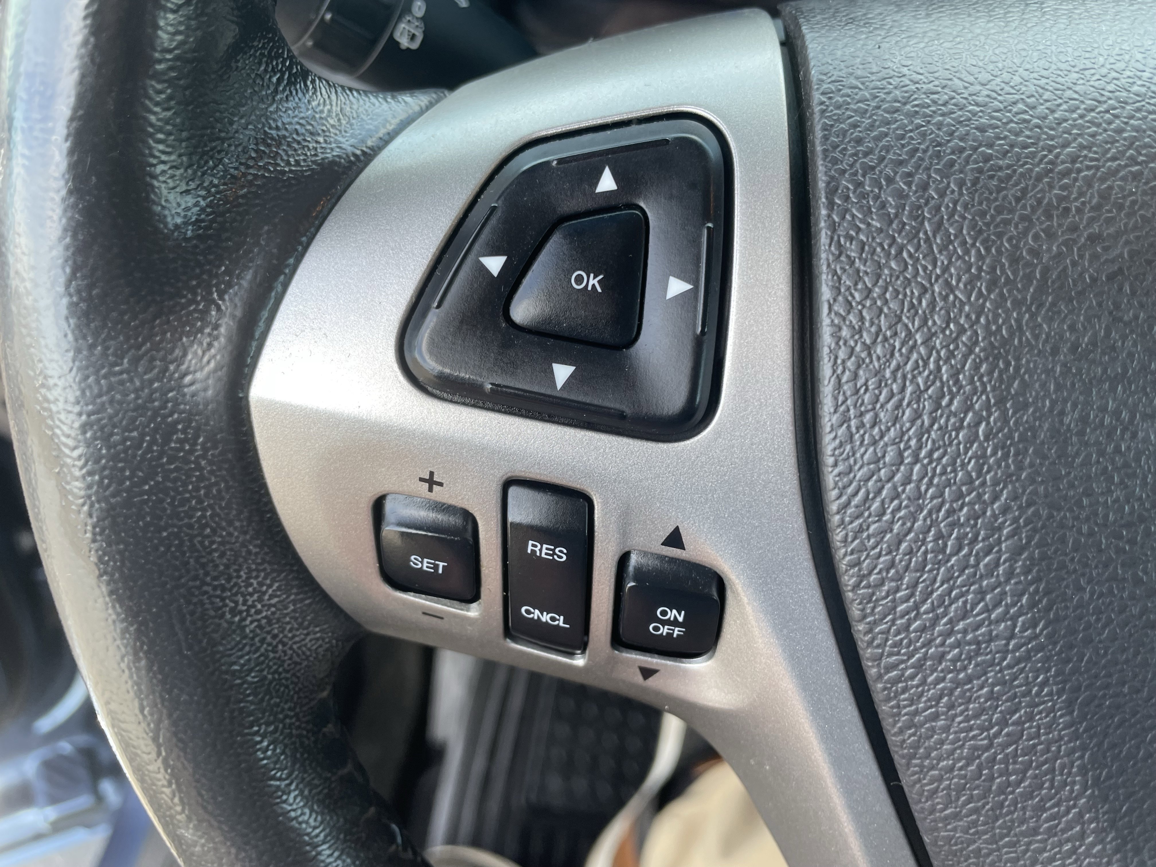 Used 2018 Ford Flex SEL w/ Equipment Group 202A AWD/4WD image 16