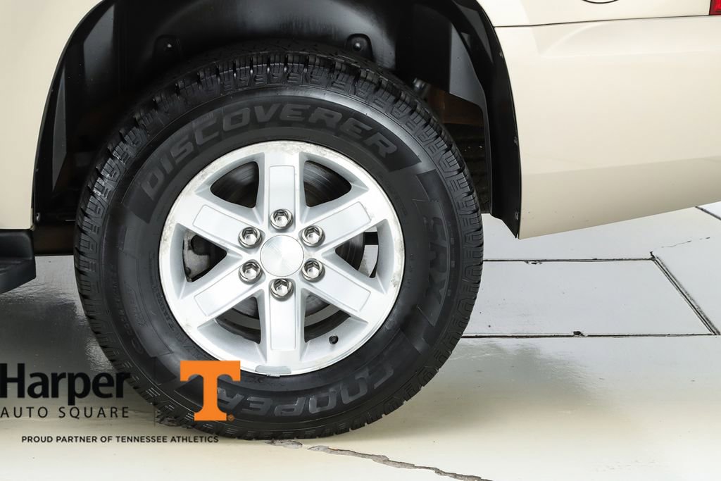 Used 2012 GMC Yukon SLT image 6