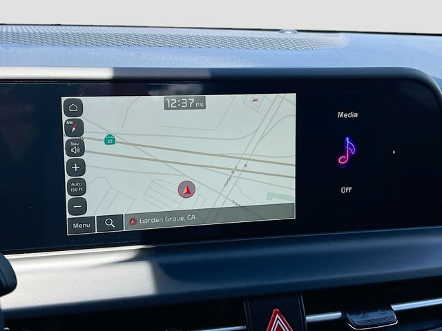 New 2026 Kia Seltos S FWD image 13