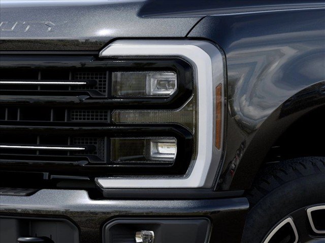 New 2027 Ford F250 Platinum AWD/4WD image 18