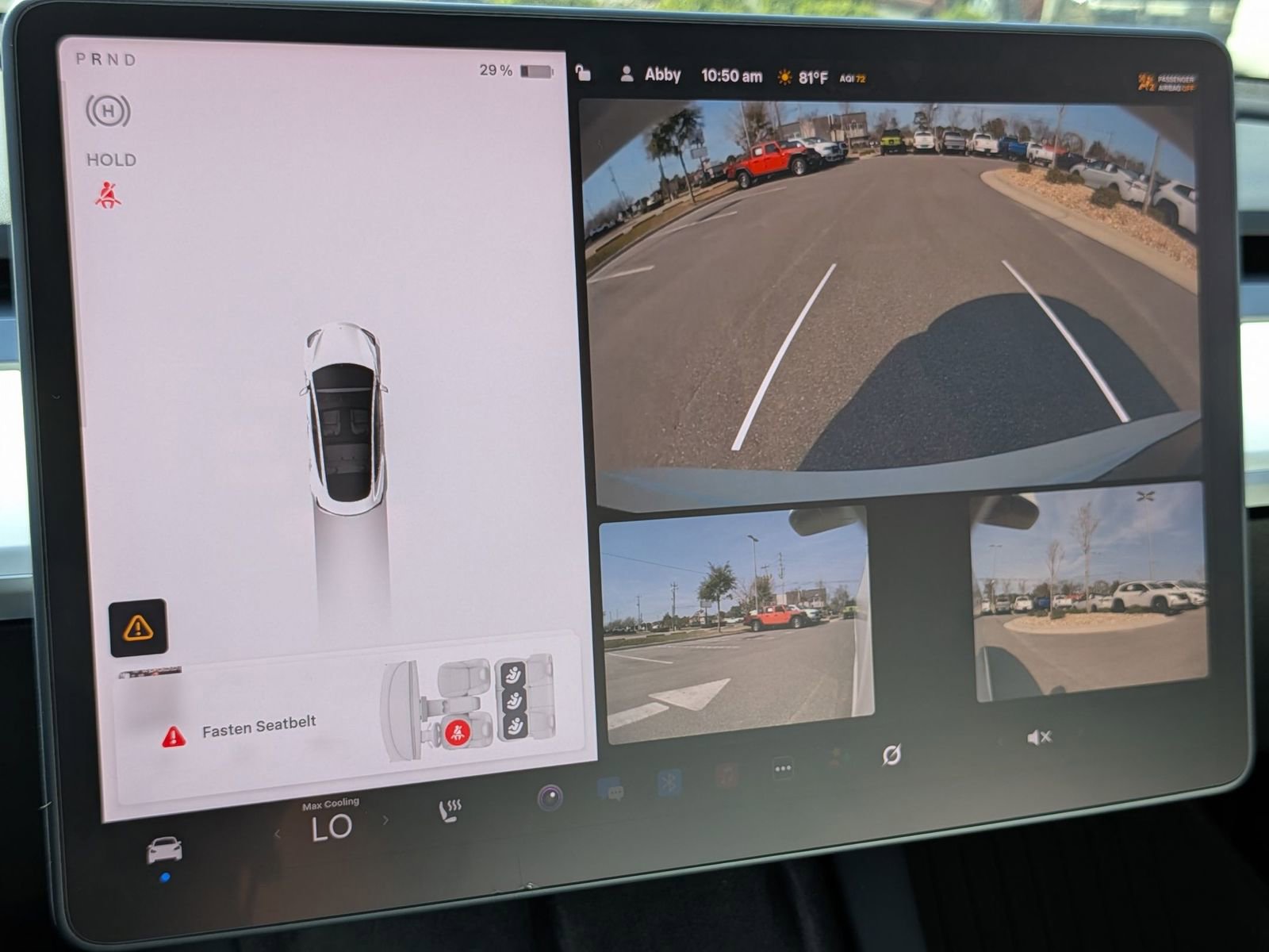 Used 2022 Tesla Model 3 Performance image 24