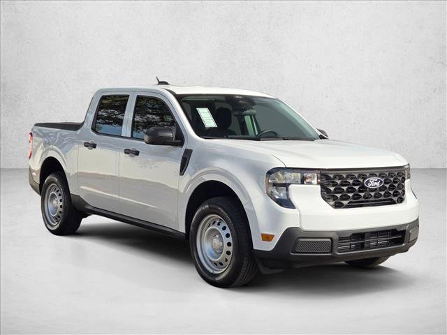 New 2026 Ford Maverick XL image 5