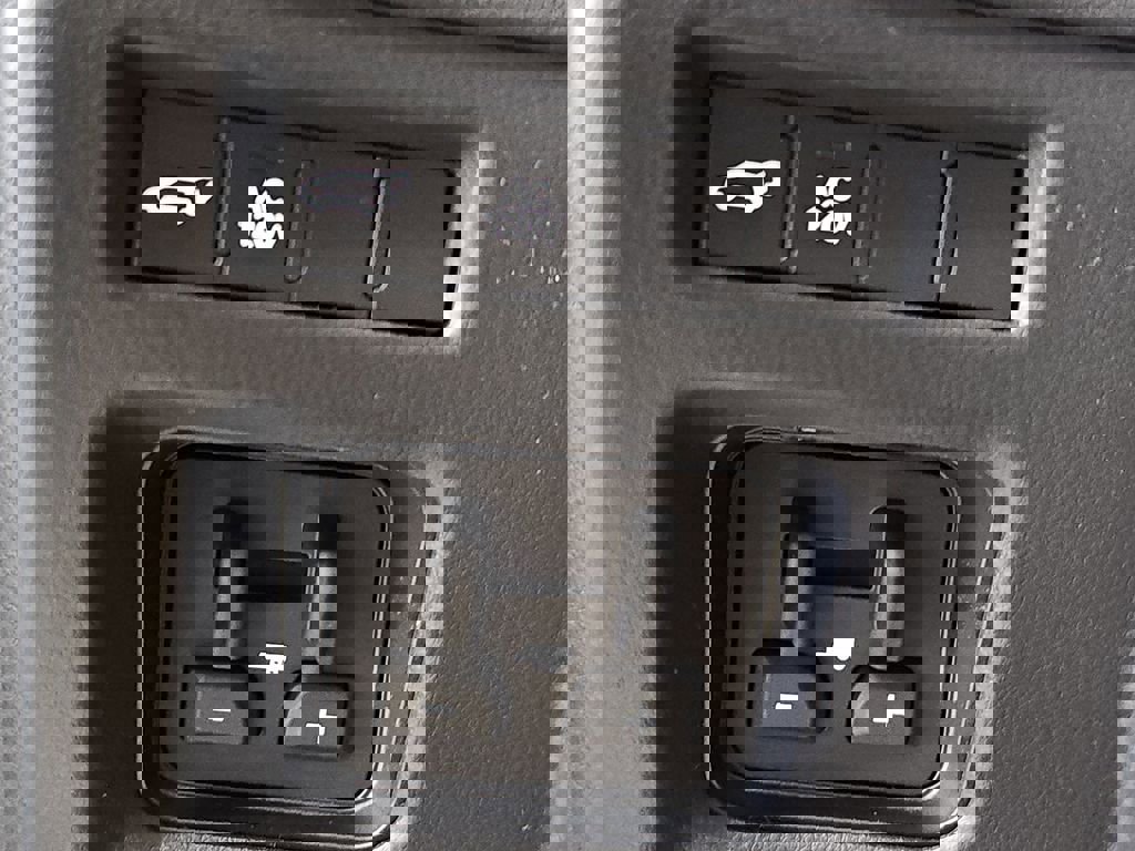 New 2026 Lexus LX 700h F Sport image 29