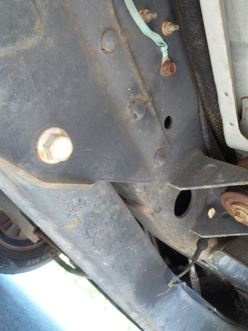 Used 2010 Ford F250 XL RWD image 74