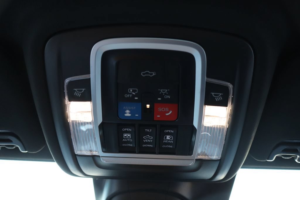 Used 2024 RAM 2500 Rebel w/ Safety Group AWD/4WD image 22