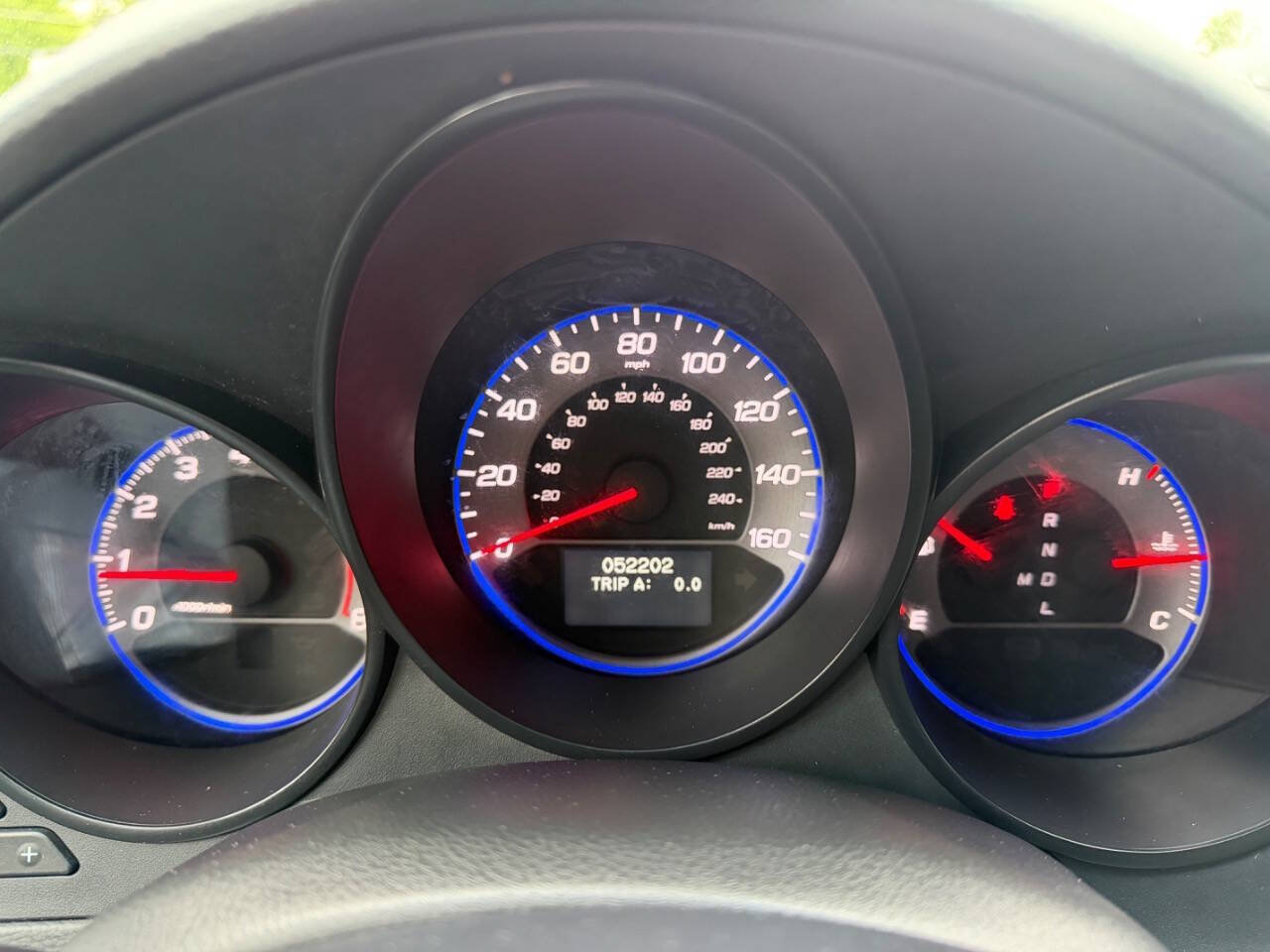 Used 2007 Acura TL FWD image 13