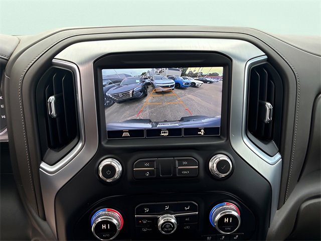 Used 2021 GMC Sierra 1500 SLT w/ SLT Premium Plus Package image 26