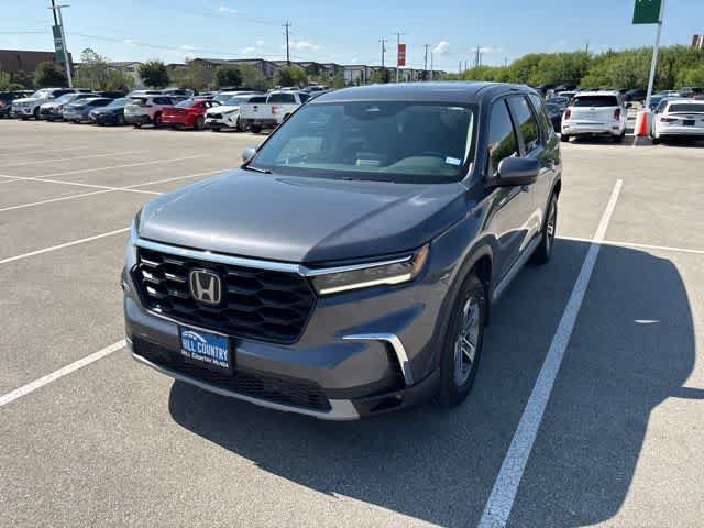 Certified 2025 Honda Pilot EX-L image 1