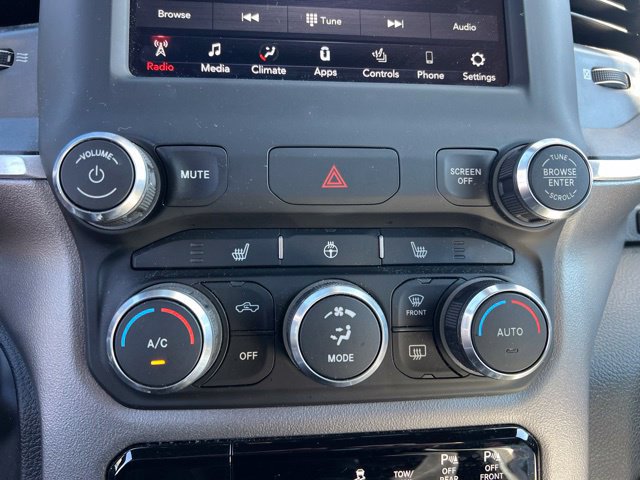 Used 2020 RAM 1500 Big Horn AWD/4WD image 23
