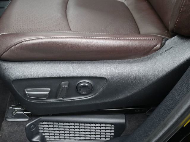 Certified 2024 Toyota Sienna Platinum image 29