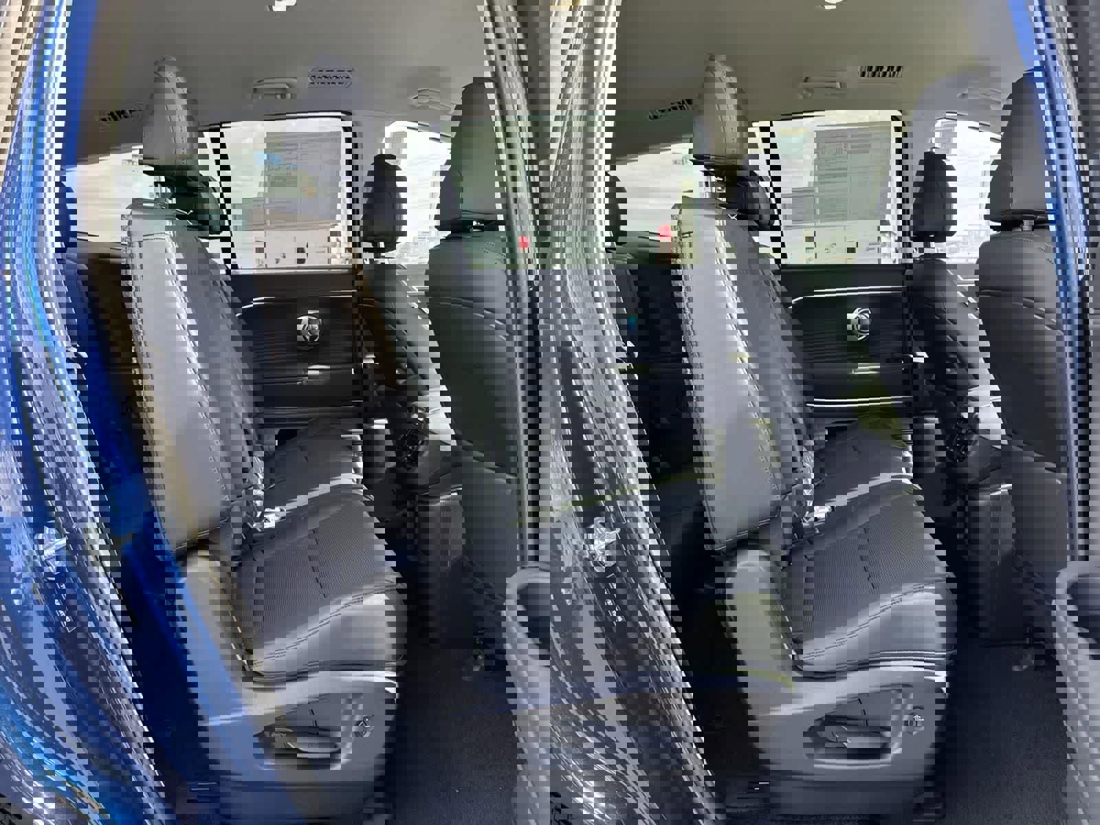 New 2026 Hyundai Ioniq 9 SEL image 38