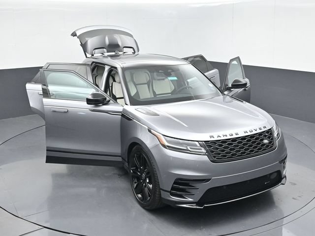 Used 2023 Land Rover Range Rover Velar R-Dynamic S AWD/4WD image 54