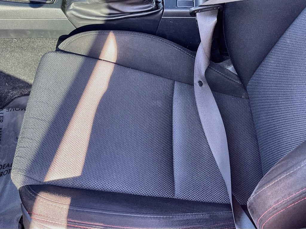 Used 2021 Subaru WRX AWD/4WD image 18
