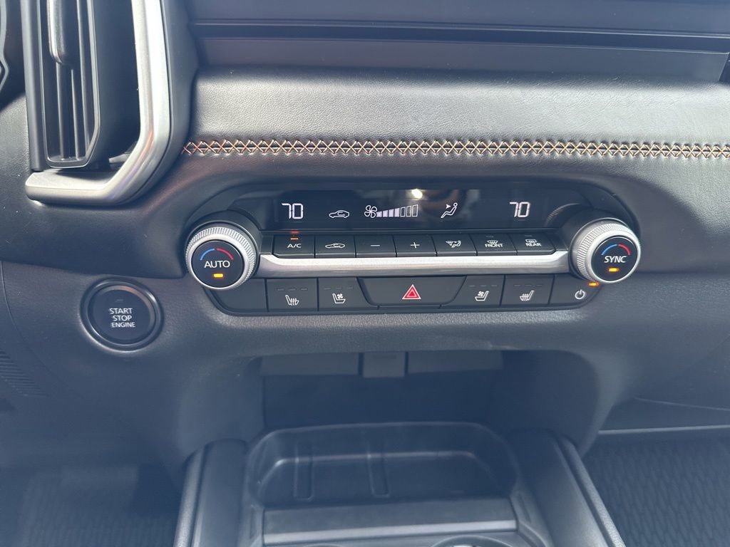 New 2026 MAZDA CX-50 AWD 2.5 S w/ Weather Package image 46