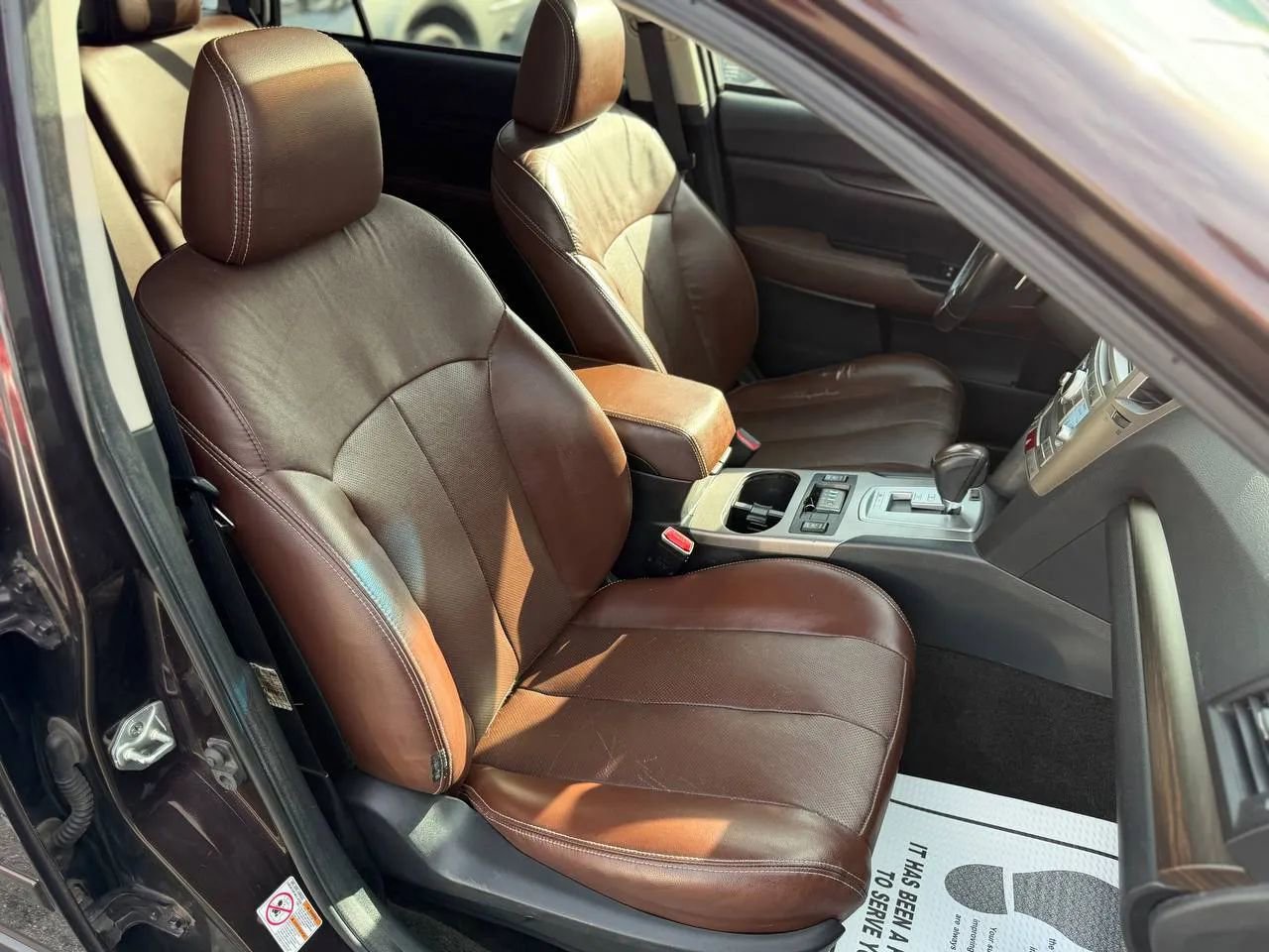 Used 2013 Subaru Outback 2.5i Limited image 35