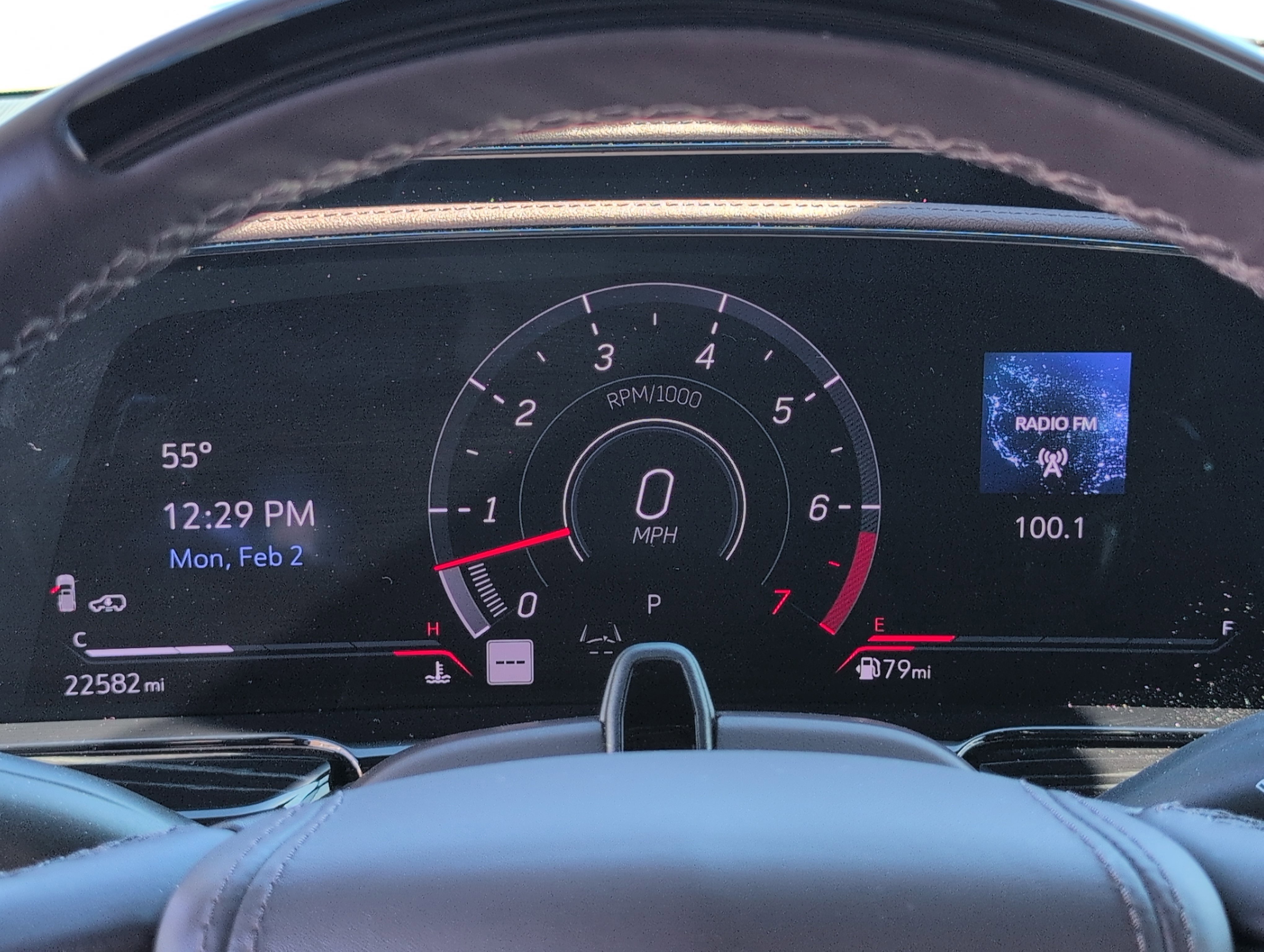 Certified 2024 Cadillac Escalade V image 23