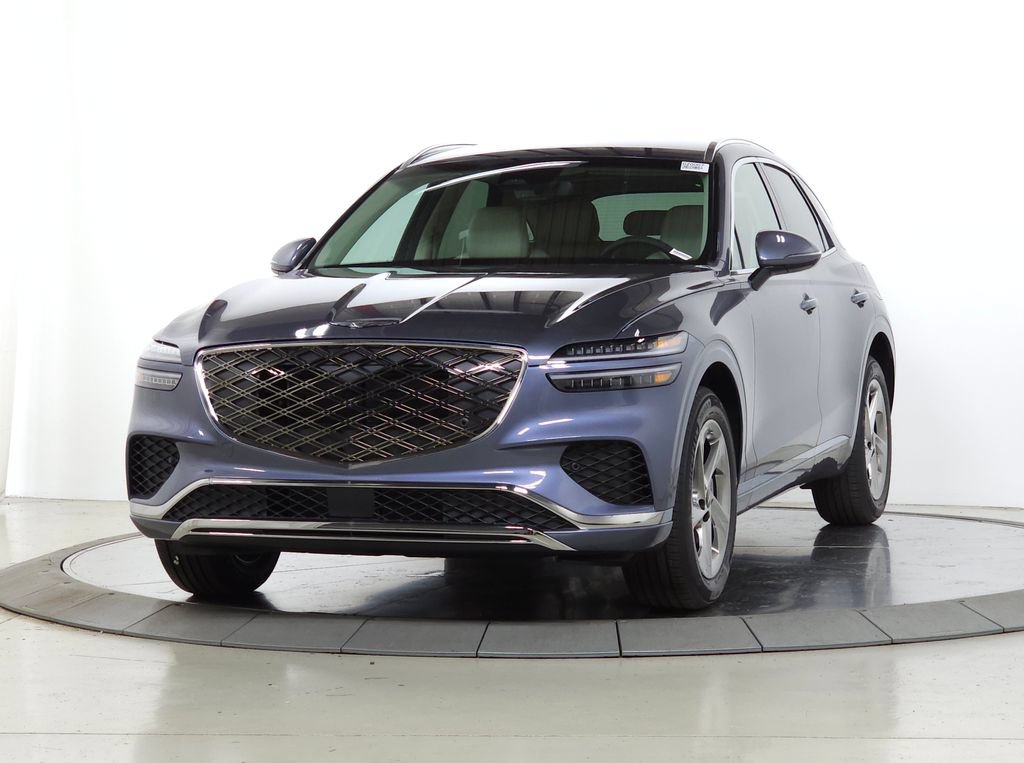 New 2027 Genesis GV70 2.5T AWD/4WD image 3