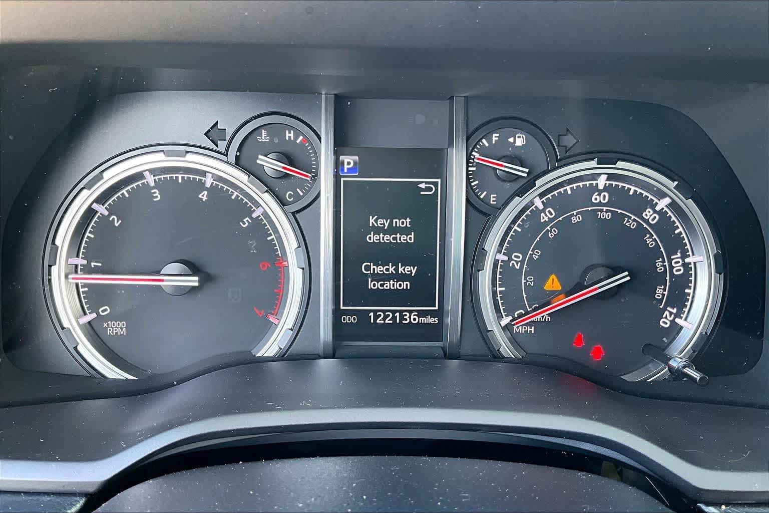Used 2020 Toyota 4Runner TRD Pro AWD/4WD image 24