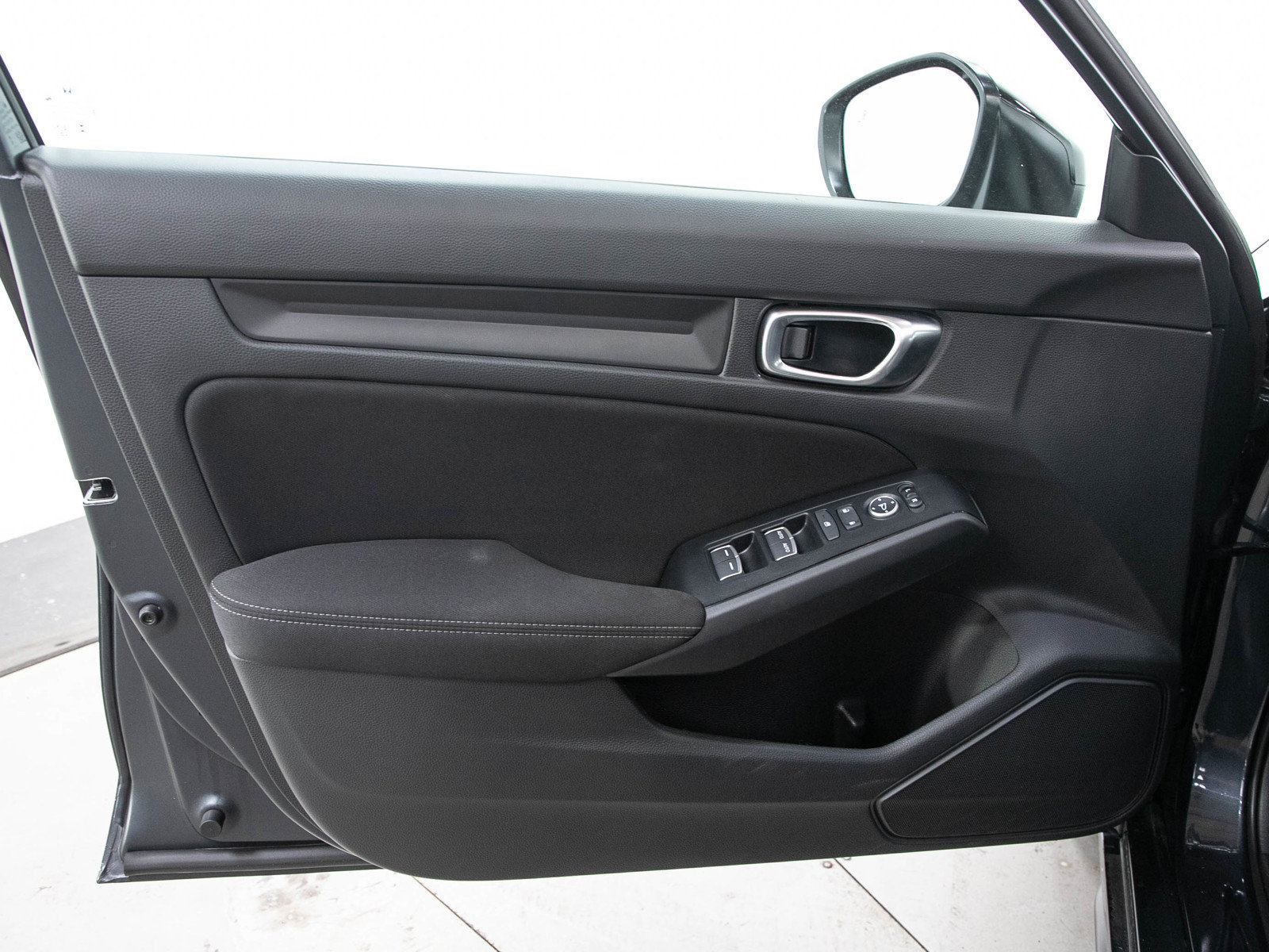 Used 2026 Honda Civic Sport image 18