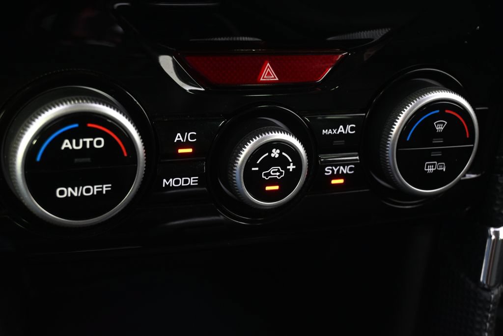 Certified 2023 Subaru Forester Touring AWD/4WD image 34
