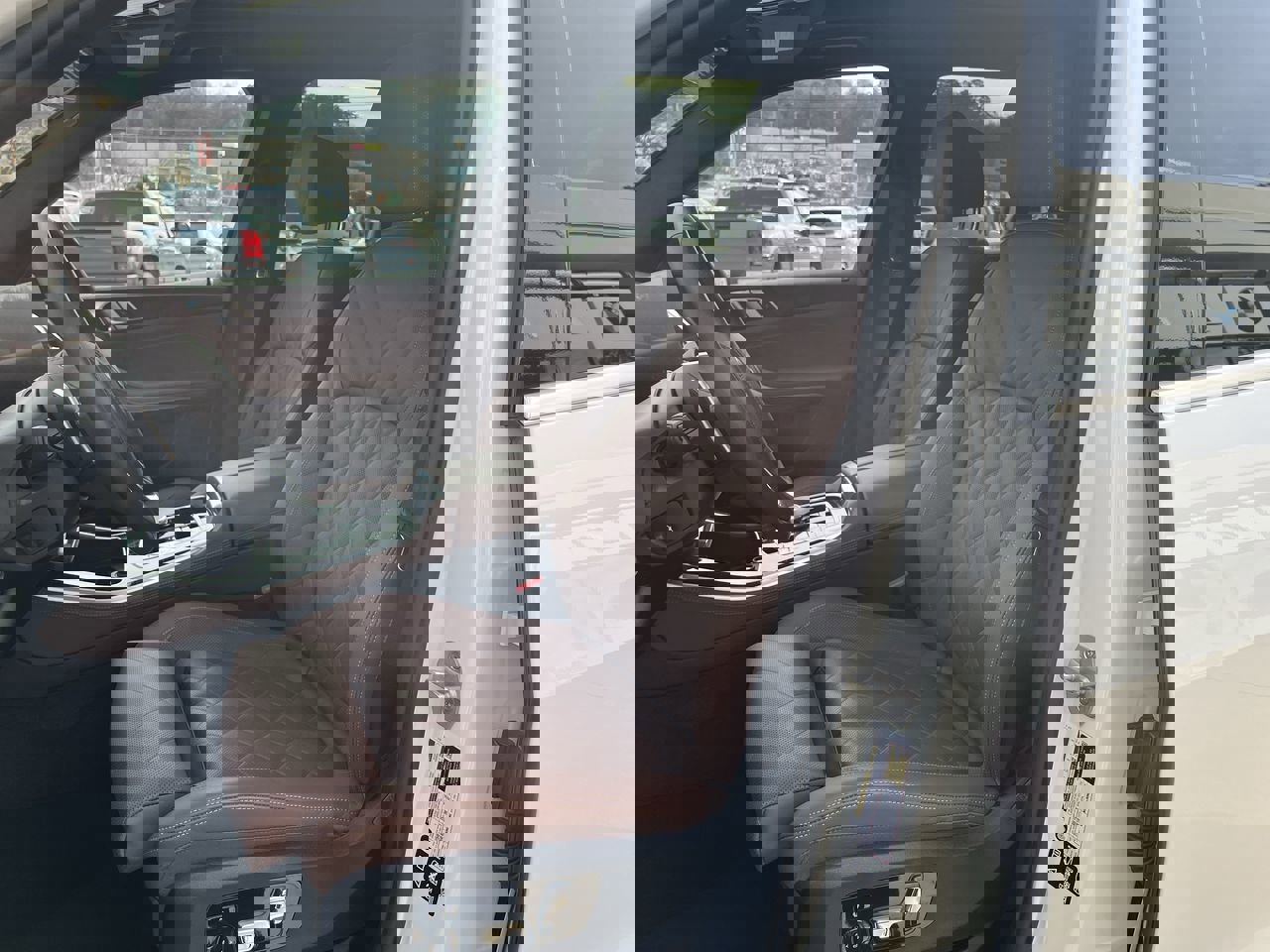 Certified 2025 BMW X5 xDrive40i image 14