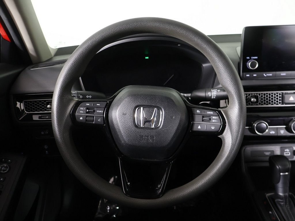 Used 2024 Honda Civic LX image 36