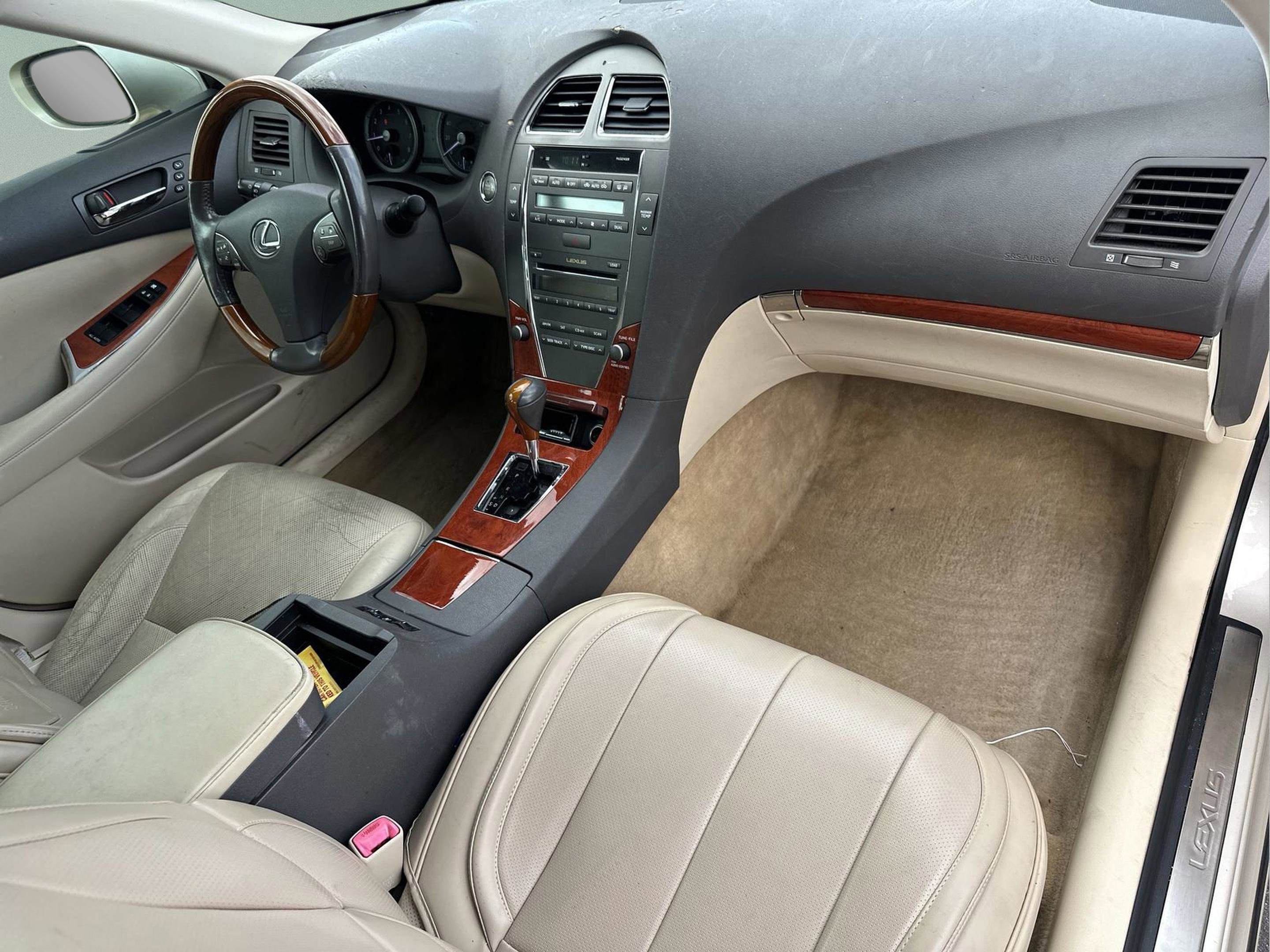 Used 2010 Lexus ES 350 image 20