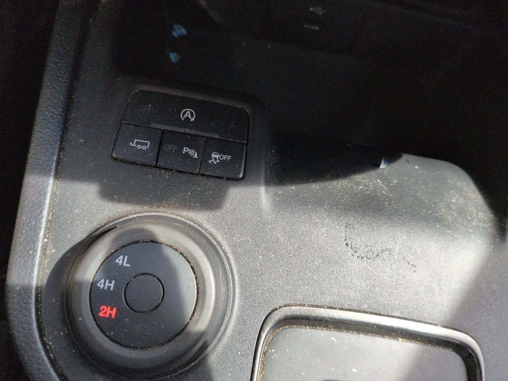 Used 2019 Ford Ranger XLT w/ Trailer Tow Package image 10