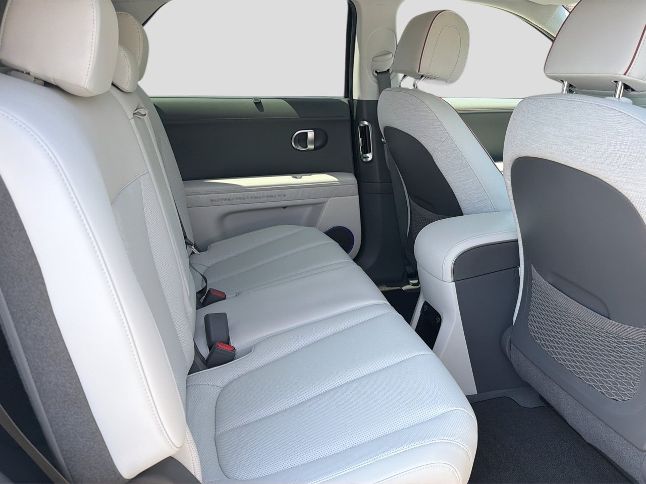 Certified 2022 Hyundai Ioniq 5 Limited AWD/4WD image 27