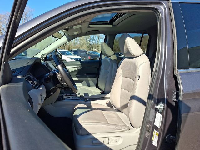 Used 2021 Honda Ridgeline RTL-E image 14