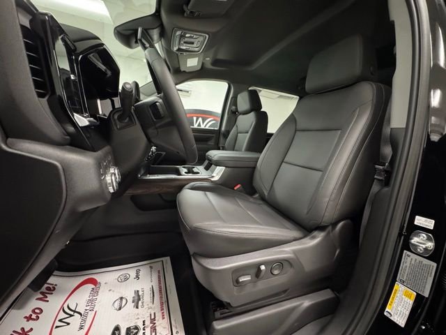 New 2026 GMC Sierra 2500 SLT image 15