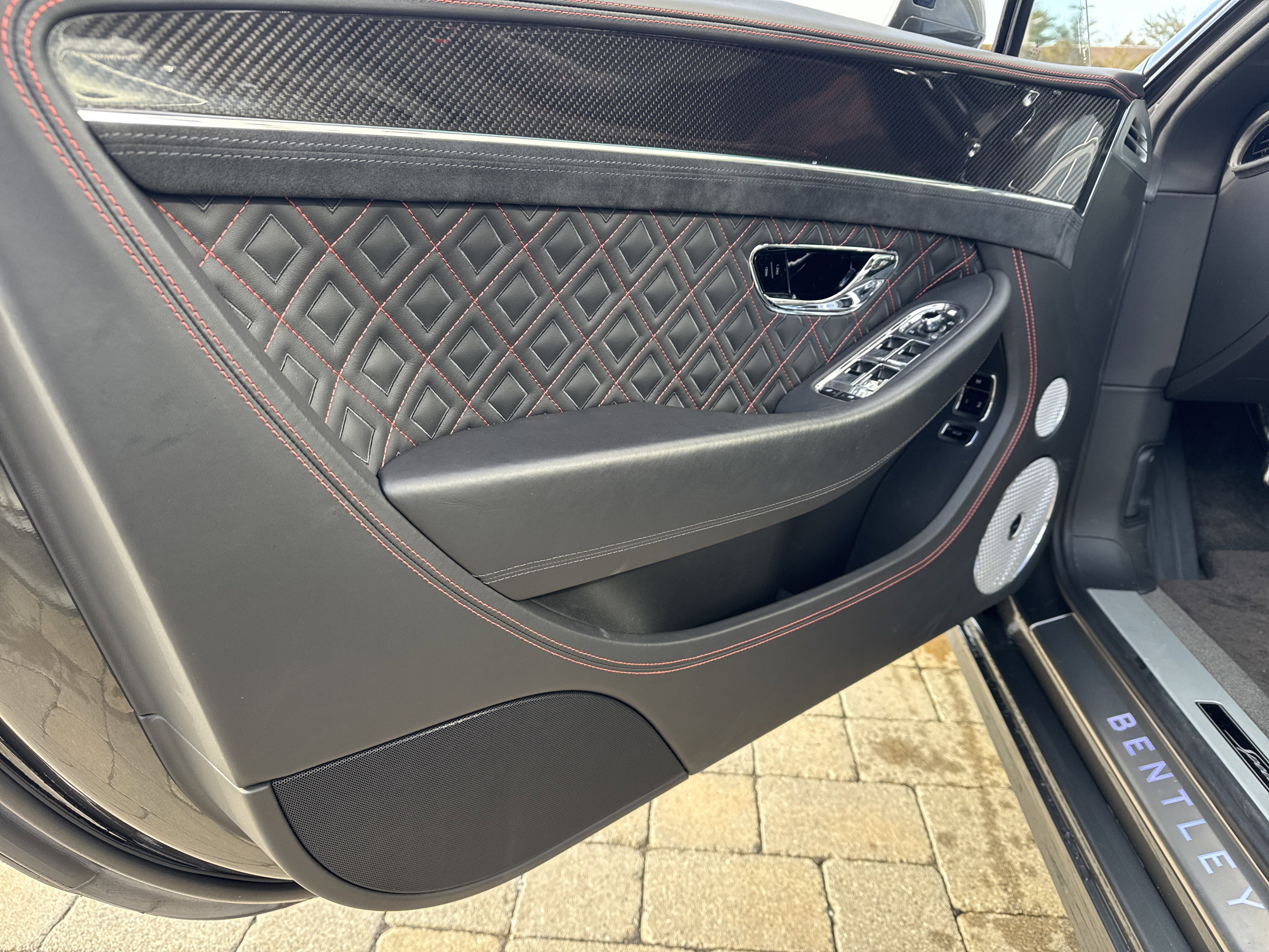 Used 2022 Bentley Continental GT Speed image 14