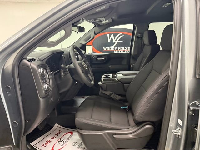 New 2026 GMC Sierra 1500 Pro w/ Pro Value Package AWD/4WD image 9