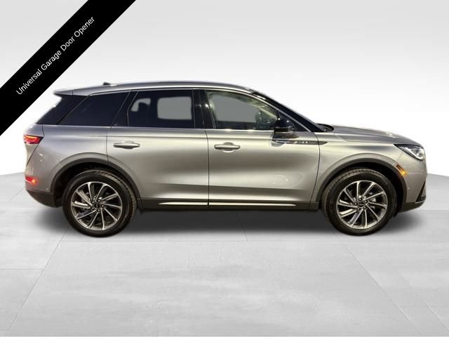 Certified 2024 Lincoln Corsair AWD w/ Equipment Group 102A image 10