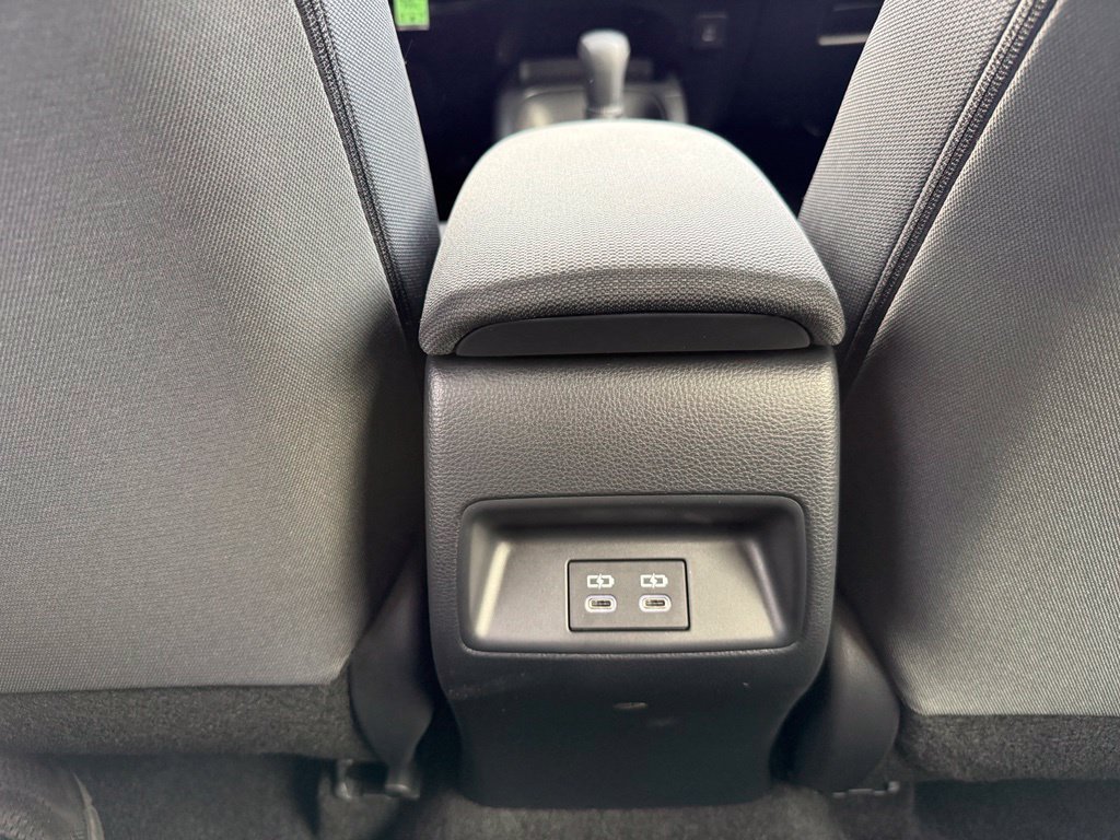 Certified 2026 Toyota Corolla LE FWD image 32