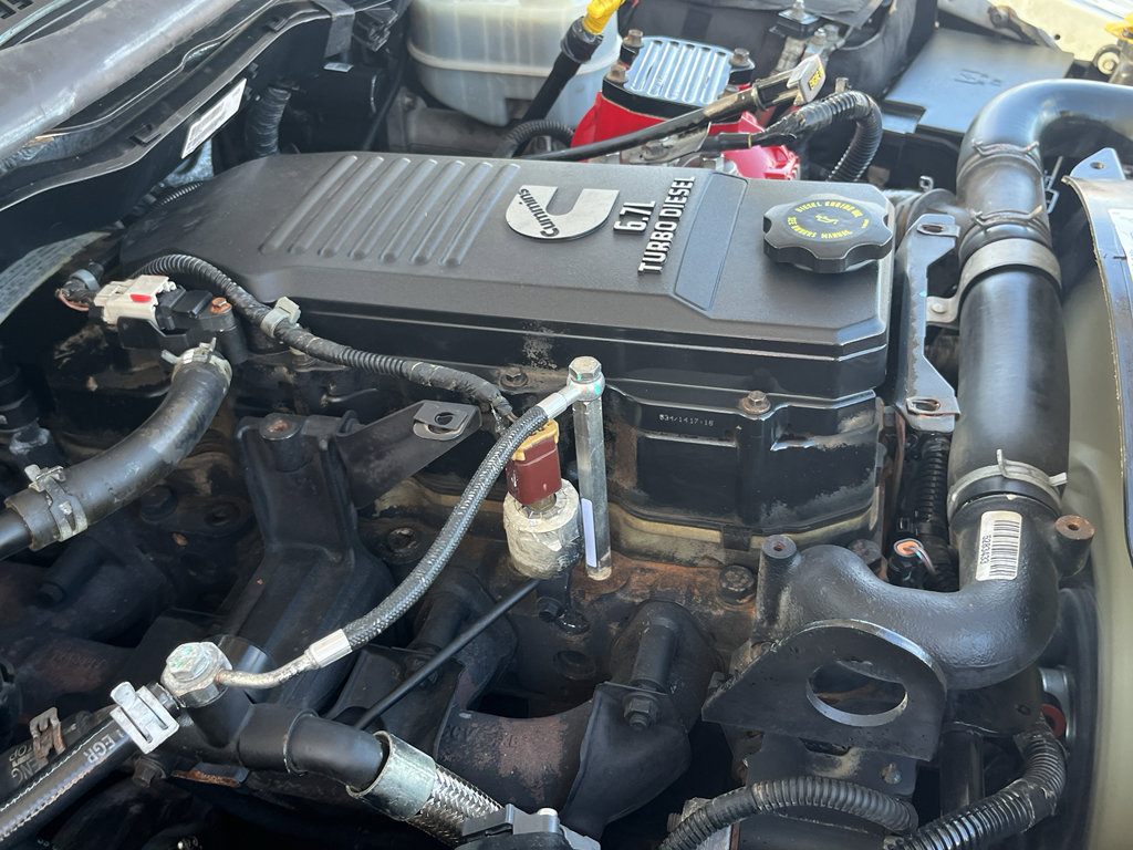 Used 2014 RAM 3500 Tradesman w/ Chrome Appearance Group AWD/4WD image 15