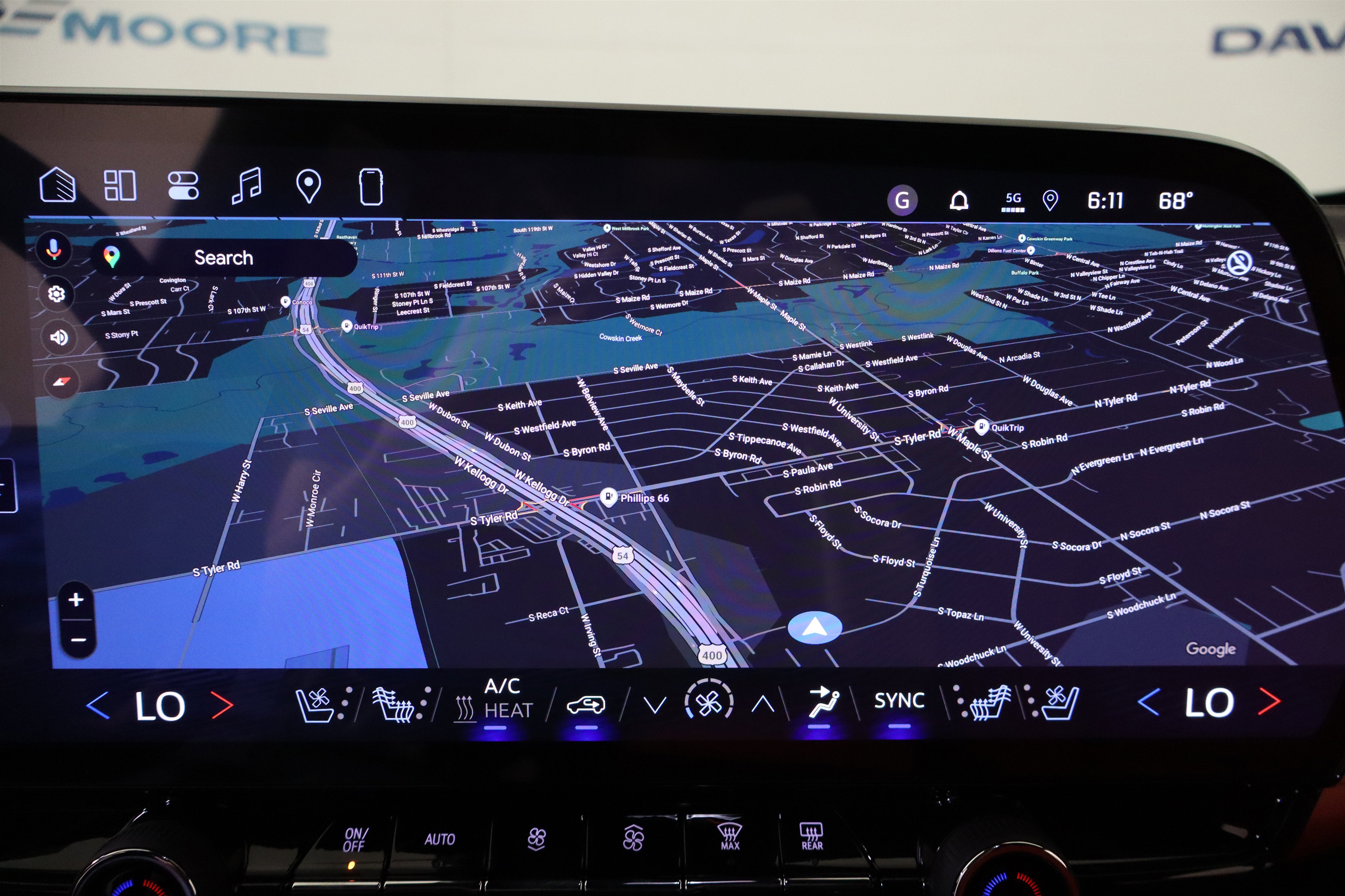 New 2026 Chevrolet Blazer EV SS image 25