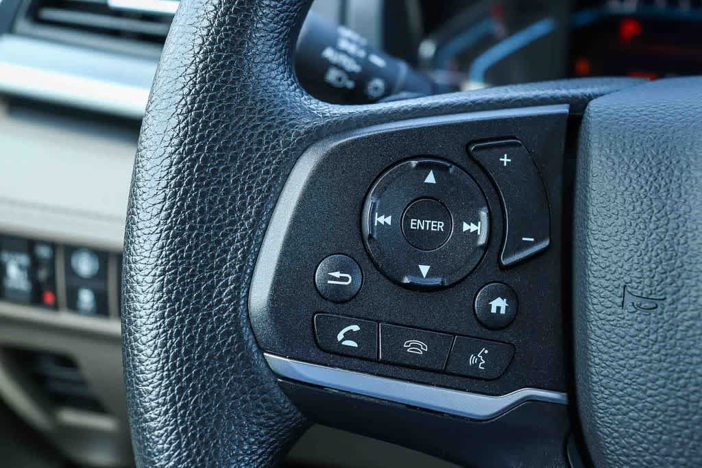 Used 2023 Honda Odyssey EX image 21