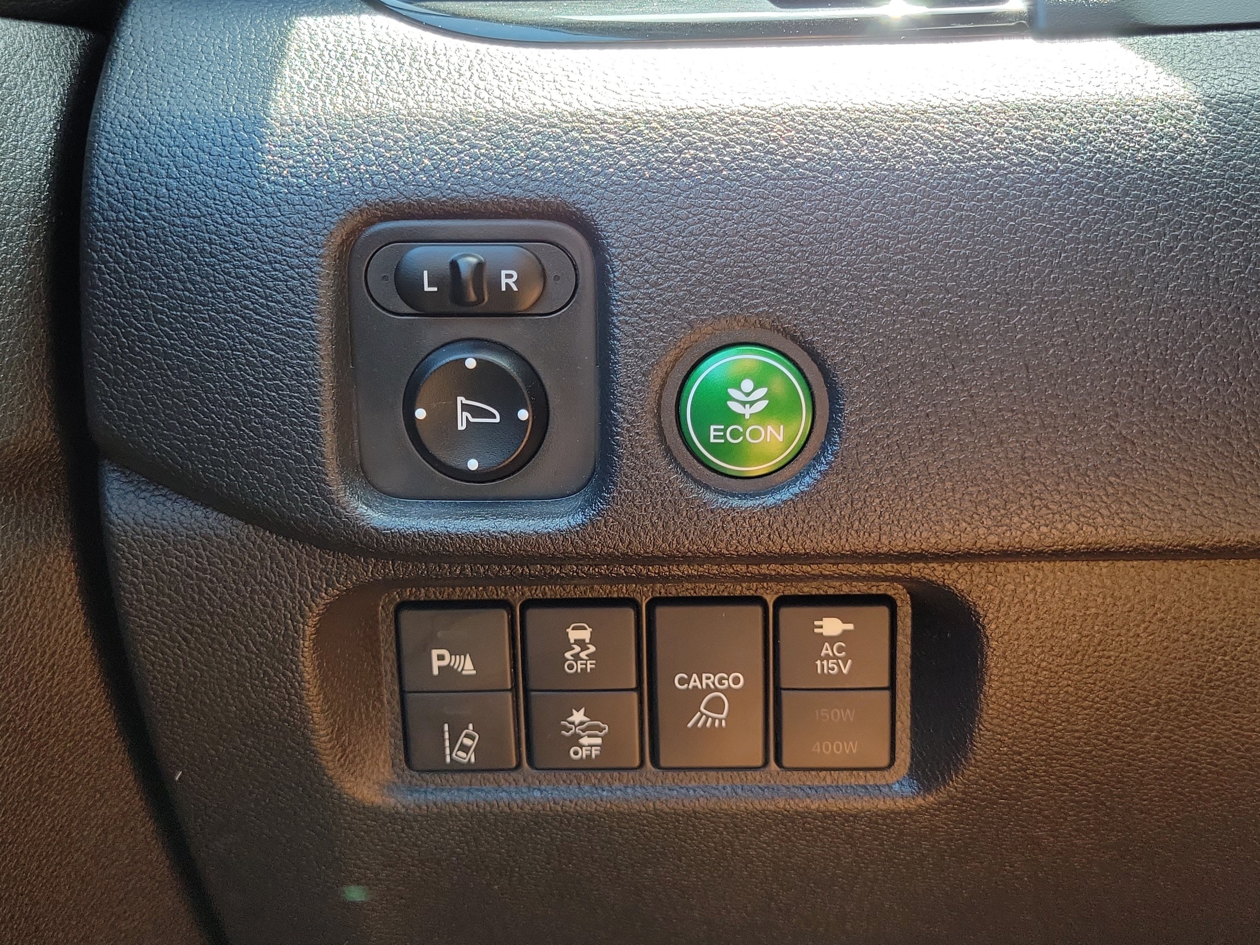Used 2019 Honda Ridgeline RTL-E image 28