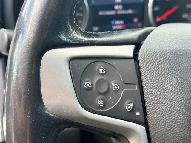 Used 2019 GMC Terrain SLT w/ Preferred Package AWD/4WD image 43