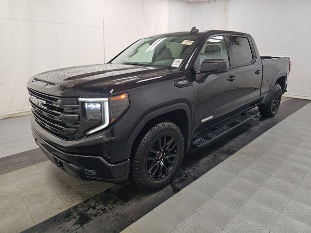 Used 2024 GMC Sierra 1500 Elevation w/ X31 Off-Road Package AWD/4WD image 5