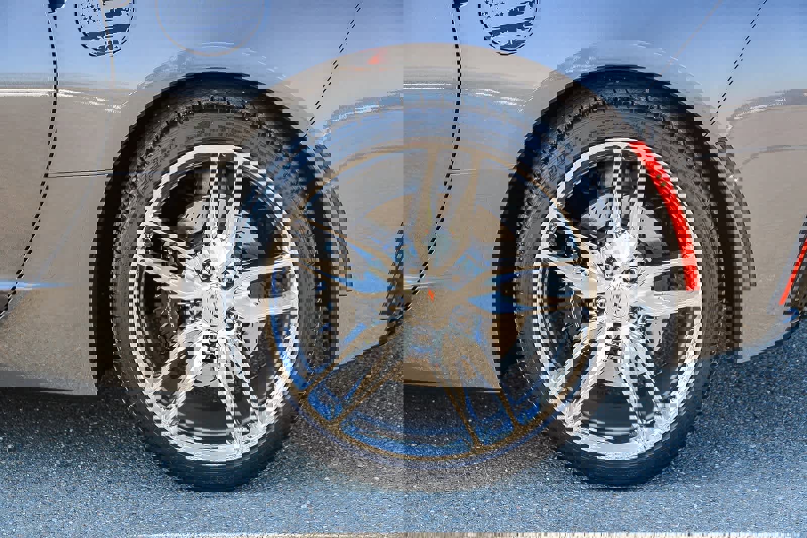 Used 2015 Chevrolet Corvette Stingray Coupe w/ 2LT Preferred Equipment Group image 27