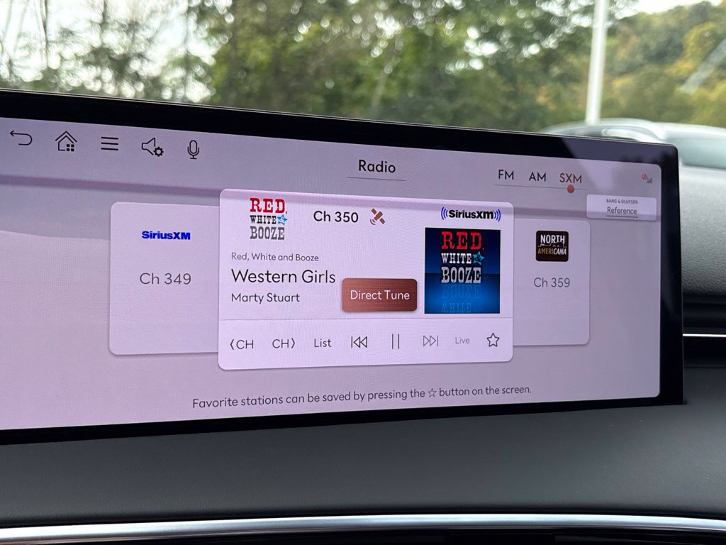 New 2027 Genesis GV70 2.5T Advanced AWD/4WD image 15